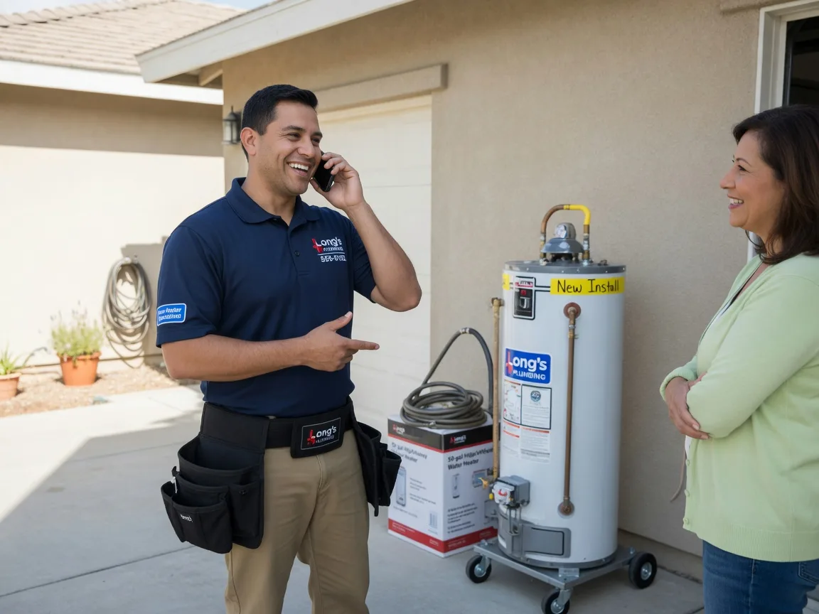 Leak Detection Burley, ID FAQs